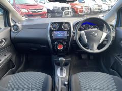 Photo of the vehicle Nissan Note