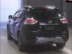 Photo of the vehicle Nissan X-Trail