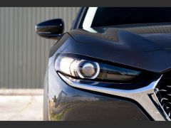 Photo of the vehicle Mazda CX-30