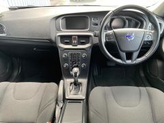 Photo of the vehicle Volvo V40