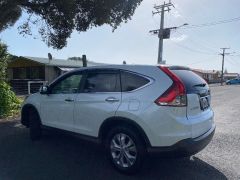 Photo of the vehicle Honda CR-V