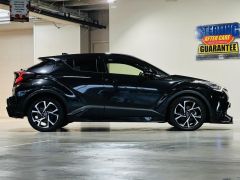 Photo of the vehicle Toyota C-HR