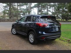 Photo of the vehicle Mazda CX-5