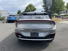 Photo of the vehicle Kia EV6