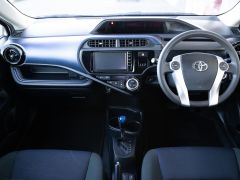 Photo of the vehicle Toyota Aqua