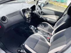 Photo of the vehicle Nissan Note