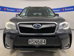 Photo of the vehicle Subaru Forester