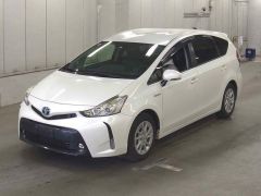 Photo of the vehicle Toyota Prius