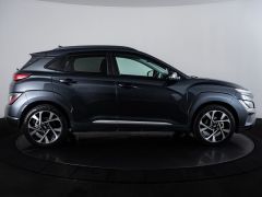 Photo of the vehicle Hyundai Kona