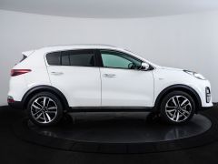 Photo of the vehicle Kia Sportage