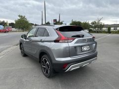 Photo of the vehicle Mitsubishi Eclipse Cross