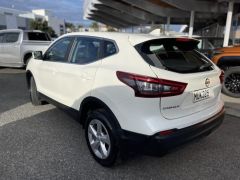 Photo of the vehicle Nissan Qashqai