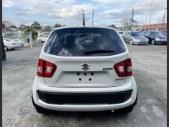 Photo of the vehicle Suzuki Ignis