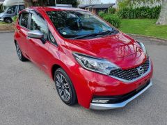 Photo of the vehicle Nissan Note