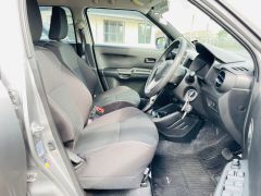 Photo of the vehicle Suzuki Ignis