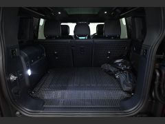 Photo of the vehicle Land Rover Defender