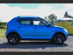 Photo of the vehicle Suzuki Ignis