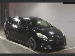 Photo of the vehicle Toyota Prius