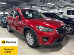 Photo of the vehicle Mazda CX-5