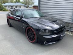 Photo of the vehicle Dodge Charger