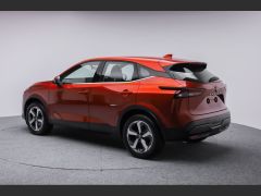 Photo of the vehicle Nissan Qashqai