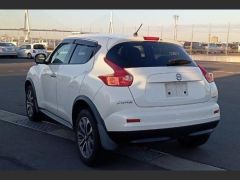 Photo of the vehicle Nissan Juke