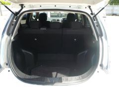 Photo of the vehicle Nissan Leaf