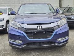 Photo of the vehicle Honda Vezel