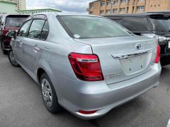 Photo of the vehicle Toyota Corolla