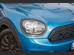 Photo of the vehicle MINI Countryman