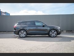 Photo of the vehicle Volkswagen Touareg