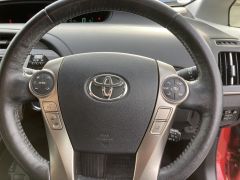 Photo of the vehicle Toyota Prius