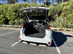 Photo of the vehicle Mitsubishi Eclipse Cross