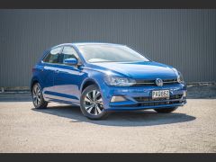 Photo of the vehicle Volkswagen Polo