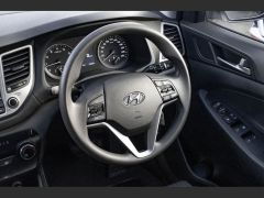 Photo of the vehicle Hyundai Tucson