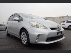 Photo of the vehicle Toyota Prius