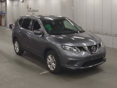 Photo of the vehicle Nissan X-Trail