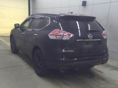 Photo of the vehicle Nissan X-Trail