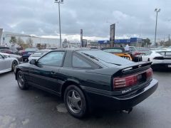 Photo of the vehicle Toyota Supra