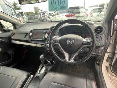 Photo of the vehicle Honda Insight