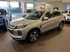 Photo of the vehicle Mitsubishi ASX