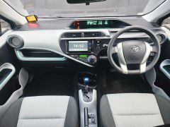 Photo of the vehicle Toyota Aqua