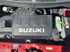 Photo of the vehicle Suzuki Swift