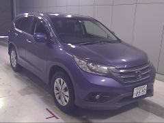 Photo of the vehicle Honda CR-V