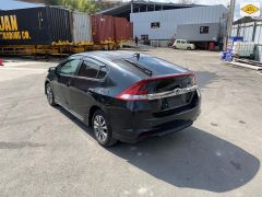 Photo of the vehicle Honda Insight