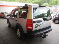 Photo of the vehicle Land Rover Discovery