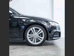 Photo of the vehicle Audi S3