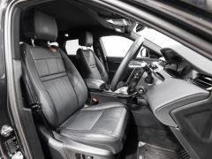 Photo of the vehicle Land Rover Range Rover Evoque