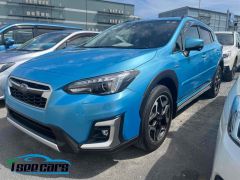 Photo of the vehicle Subaru XV