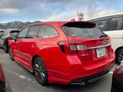 Photo of the vehicle Subaru Levorg